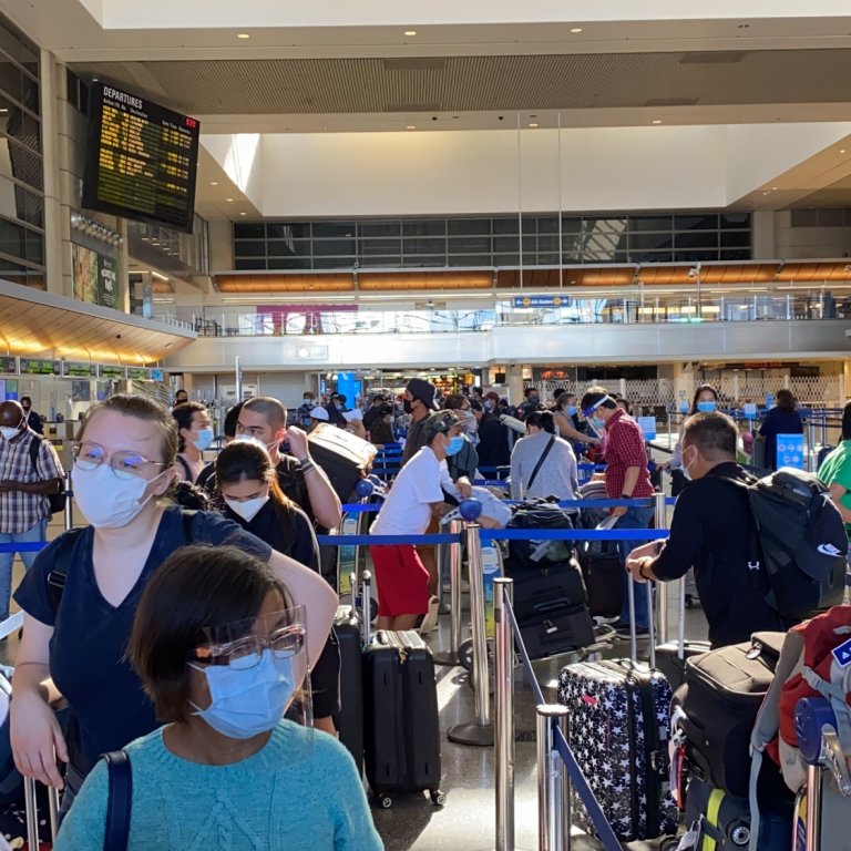 Foreign parents of Filipinos with valid visas can enter PH - BI