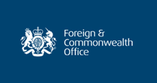 ForeignandCommondwealthoffice