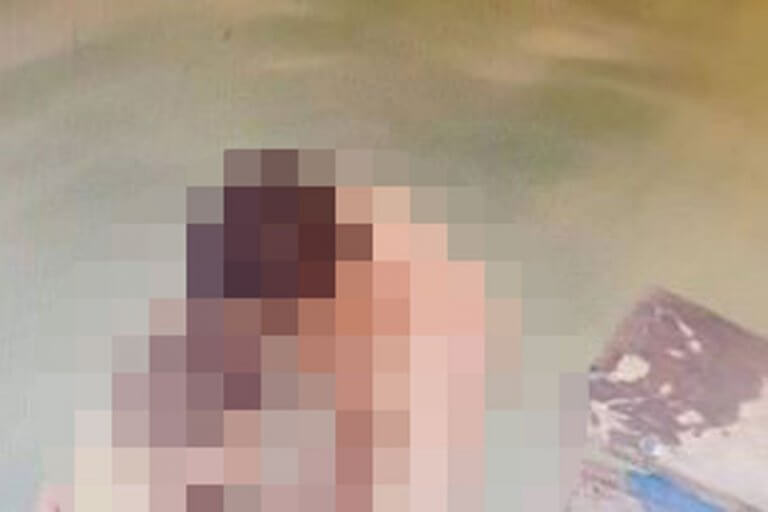 Foreigner couple caught having sex in public at Boracay