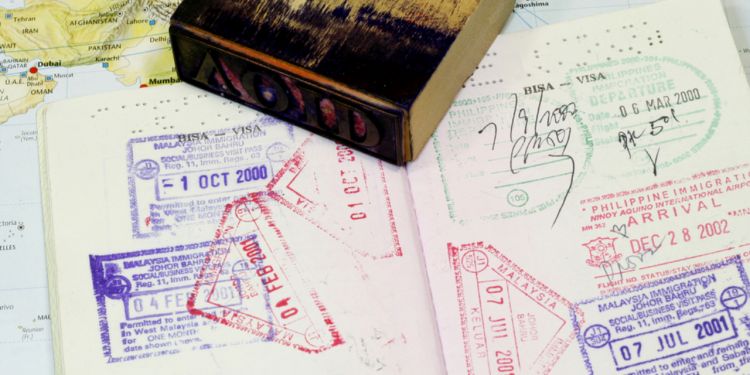 Foreigners with investor visas allowed to enter PH starting November 1