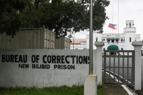 Former BuCor chief exposes rackets in Bilibid