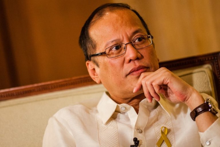 Former President Noynoy Aquino dies at 61