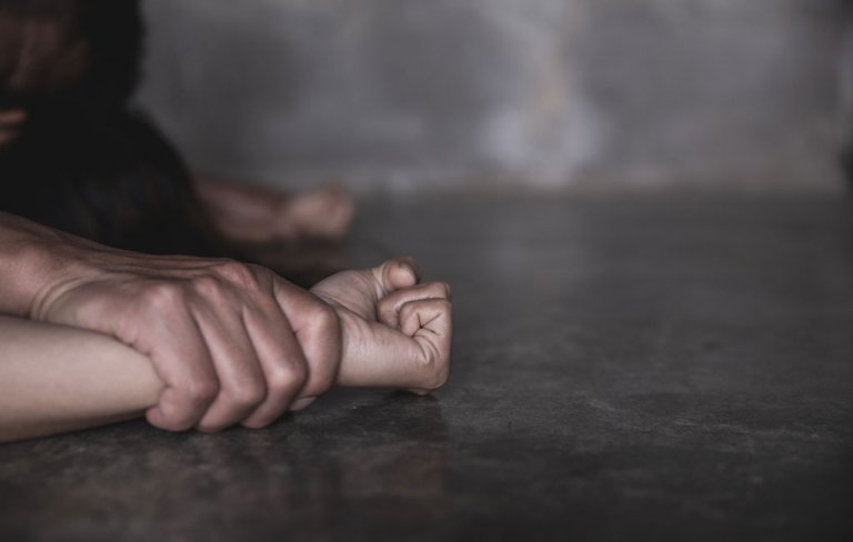Police major allegedly raped patrolwoman in Davao Oriental