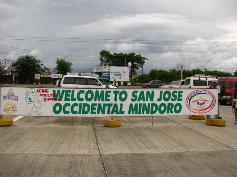 Fully vaccinated can enter Occ. Mindoro even without RT-PCR test