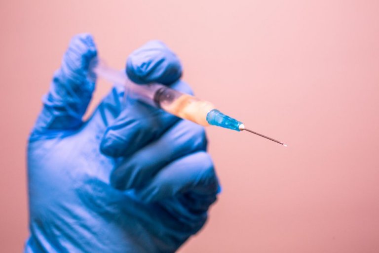 Funds for COVID-19 booster shots included in proposed 2022 budget