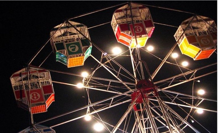 Funfairs, clubs in Metro Manila excited to re-open