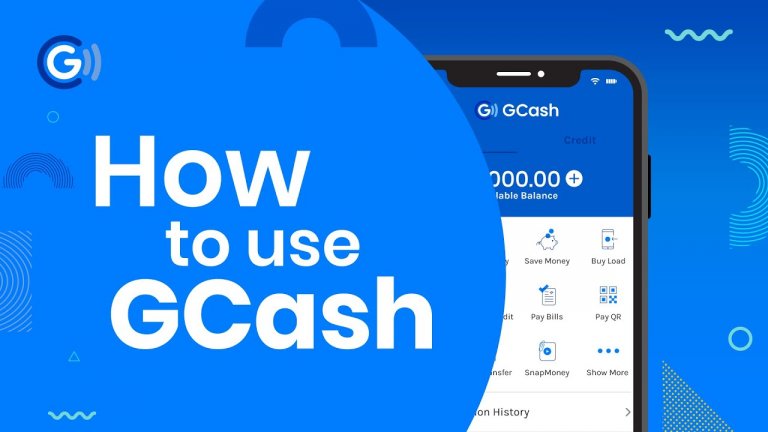 GCash to charge bank transfer fees starting Oct. 1