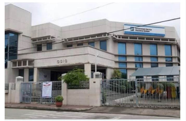 GSIS Iloilo under lockdown after 23 staff tested positive for COVID-19