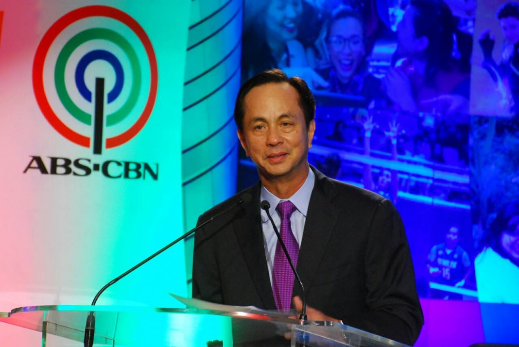 Gabby Lopez insists he is a naturalborn Filipino PLN Media