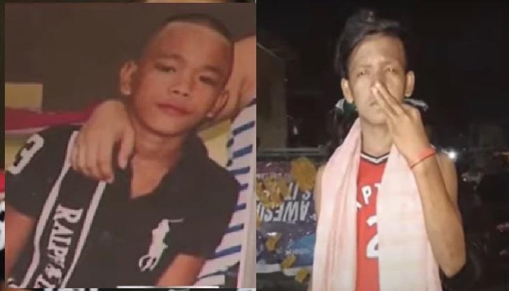 Gang war possible motive behind killing of two teenagers in Tondo