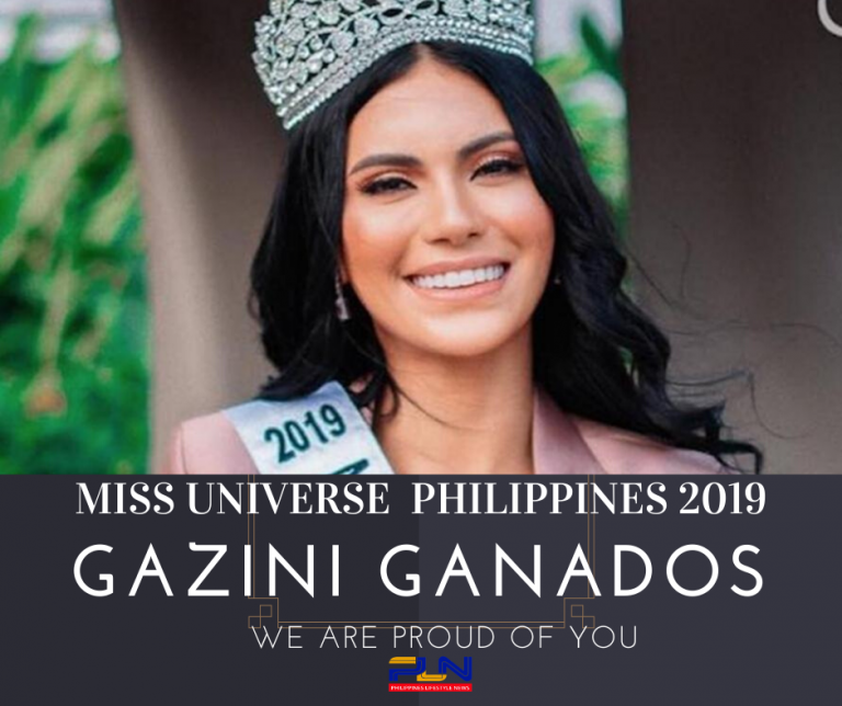 Gazini Ganados did not make it to Miss Universe 2019 top 10Gazini Ganados did not make it to Miss Universe 2019 top 10