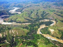 Geologist suggests widening Cagayan River to prevent massive flooding