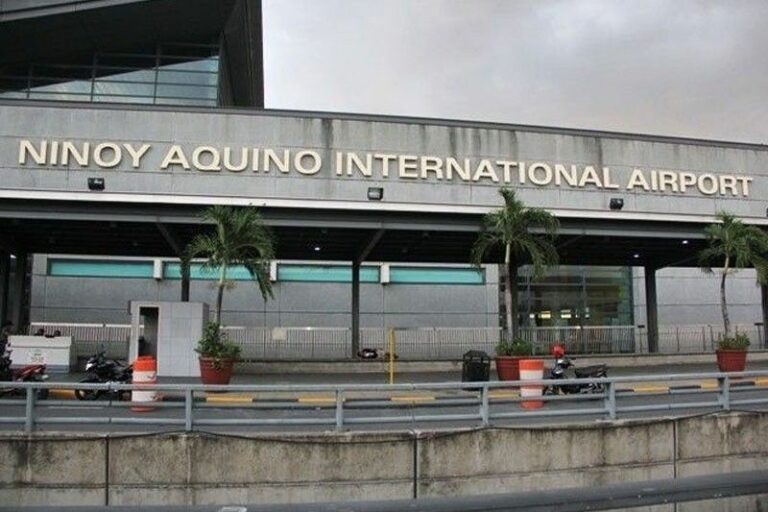 German, American sex offenders stopped at NAIA