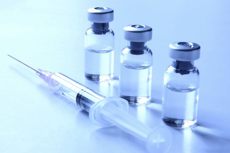 Getting two different COVID-19 vaccine brands not recommended - DOH
