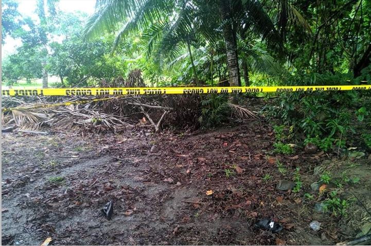 Girl who attended birthday party found dead in Davao City