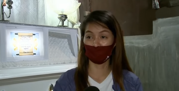 Girlfriend of Jang Lucero abducted in Laguna