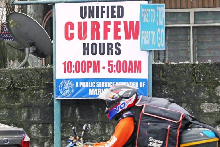 Give consideration to workers in implementing curfew - labor group