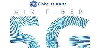 Globe says 80% of Metro Manila now 5G ready