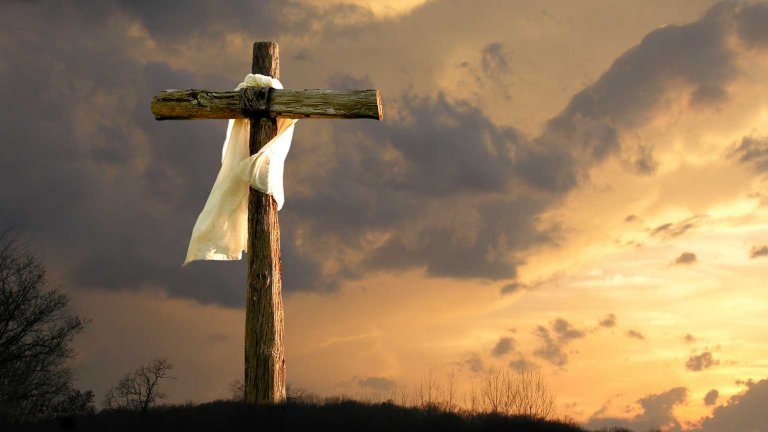 Good Friday Quotes, Wishes, Messages, Facebook Status