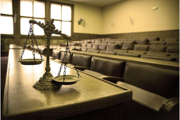 Gordon files Police Courts Act of 2020