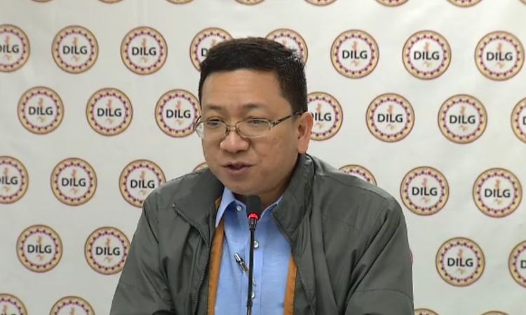 Gov't officials must lead by example - DILG exec