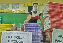 Duterte approves Teacher IV-VII, Master Teacher V positions in DepEd