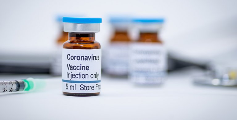 Arrival date of COVID-19 vaccine tentative - Galvez