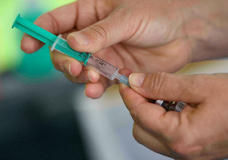 Gov't to allocate P45 billion for COVID-19 booster shots in 2022