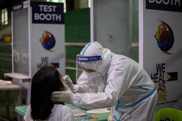 Gov’t to lower price cap for COVID-19 tests
