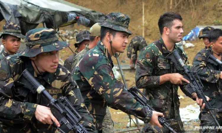Gov't urged to mobilize army reserve force for COVID-19 fight