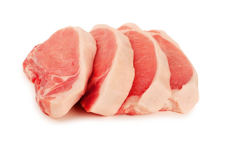 Gov’t to increase minimum pork imports to 400,000 MT