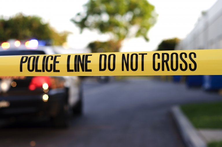 Grandma mistaken for a witch stabbed to death in their house