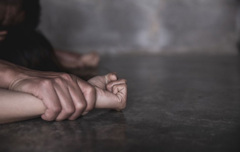 Guard in quarantine facility rapes patient in Leyte