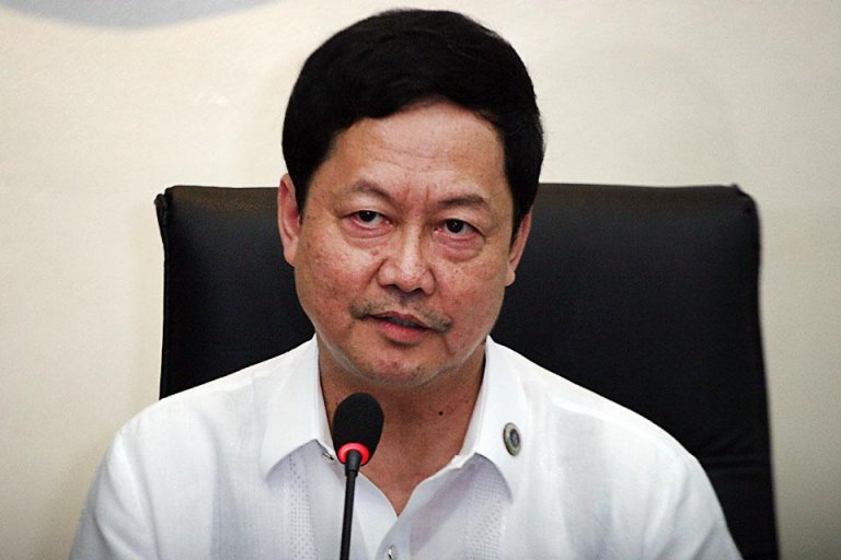 Guevarra says red-tagging incidents disturbing