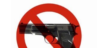 Gun ban implemented in Negros Oriental