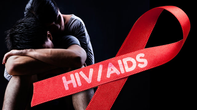 HIV AIDS PHilippines