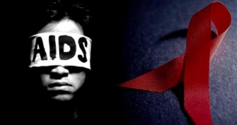 HIV AIDS Philippines 1