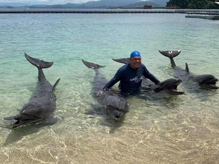 Harry Roque in Subic