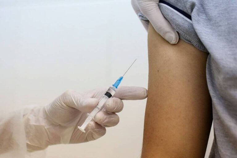 Herd immunity in PH possible by Q1 of 2021 - Duque