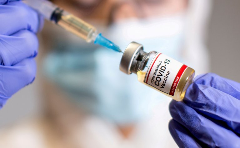 Herd immunity possible in 3 years with current speed of vaccination