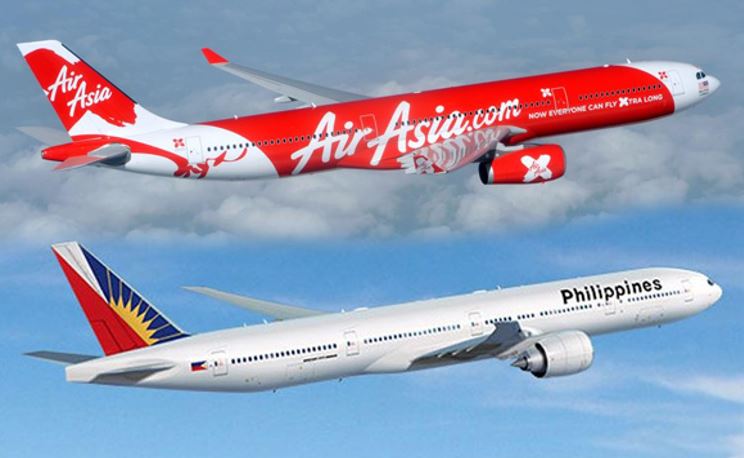 Hidilyn Diaz gets lifetime free flights from Air Asia, Philippine Airlines
