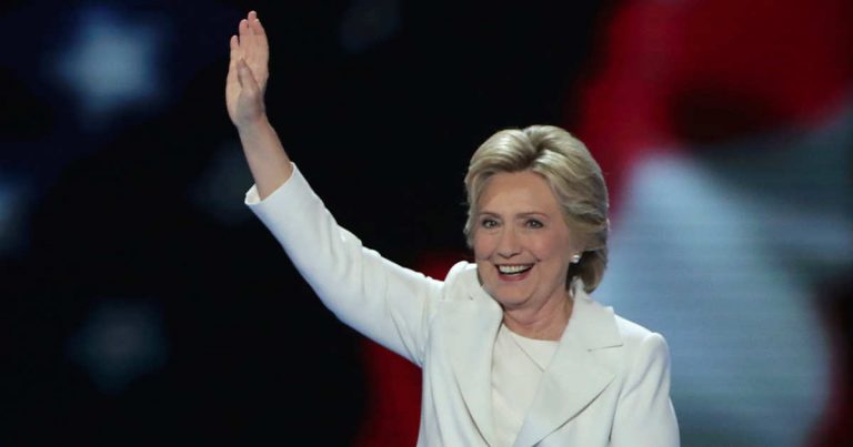 Hillary Clinto 2016 debate