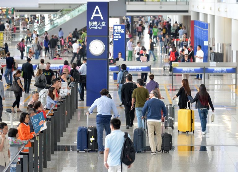 Hong Kong to lift flight ban in PH, 8 other countries starting April