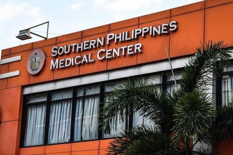 Hospital in Davao City has highest COVID-19 claims PhilHealth