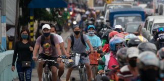 House OKs 14-day paid pandemic leave bill