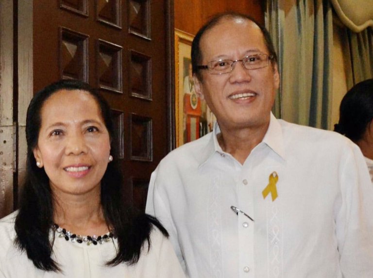 House helper recounts last conversation with PNoy