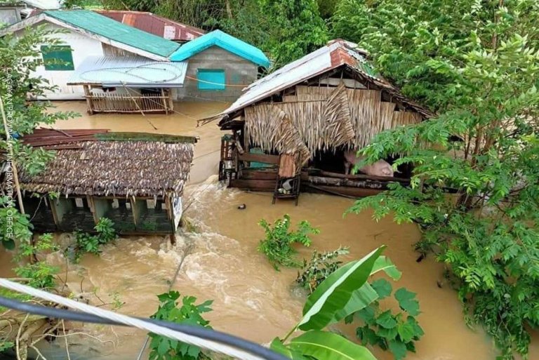 House probe on Cagayan flooding begins next week