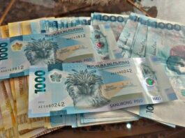 House removes confidential, intel funds of some gov't agencies