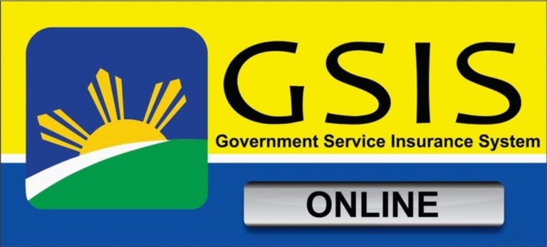 How to Apply GSIS Consoloan, Policy, Pension Loan Online 2020