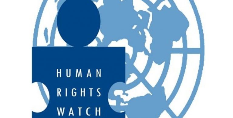Human Rights Watch calls on Marcos to end drug war, rights violations